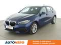 BMW 116 116d Advantage Bleu - thumbnail 1