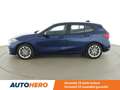BMW 116 116d Advantage Bleu - thumbnail 3