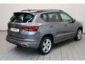 SEAT Ateca 1.5 TSI FR Pano/NAV/LED/KAMERA/SH Grau - thumbnail 4