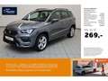 SEAT Ateca 1.5 TSI FR Pano/NAV/LED/KAMERA/SH Grau - thumbnail 1