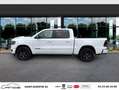 Dodge RAM 1500 CREW CAB 5.7L V8 HEMI Limited Night Edition Blanc - thumbnail 7