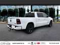 Dodge RAM 1500 CREW CAB 5.7L V8 HEMI Limited Night Edition Blanc - thumbnail 2