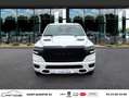 Dodge RAM 1500 CREW CAB 5.7L V8 HEMI Limited Night Edition Blanc - thumbnail 9