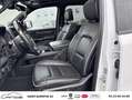 Dodge RAM 1500 CREW CAB 5.7L V8 HEMI Limited Night Edition Blanc - thumbnail 5