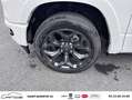 Dodge RAM 1500 CREW CAB 5.7L V8 HEMI Limited Night Edition Blanc - thumbnail 12