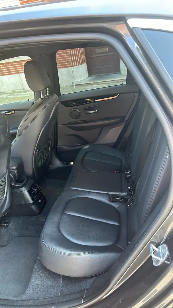 BMW 216 216d Active Tourer Luxury Line - 1