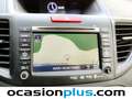 Honda CR-V 2.2i-DTEC Executive 4x4 Zilver - thumbnail 9