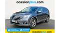 Honda CR-V 2.2i-DTEC Executive 4x4 Zilver - thumbnail 1