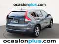 Honda CR-V 2.2i-DTEC Executive 4x4 Zilver - thumbnail 3