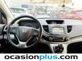 Honda CR-V 2.2i-DTEC Executive 4x4 Zilver - thumbnail 8