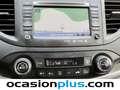 Honda CR-V 2.2i-DTEC Executive 4x4 Zilver - thumbnail 34