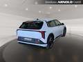 Kia EV4 EV4 81,4 kWh AIR WP Kamera Navi Abstandstemp LED Bílá - thumbnail 4