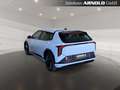 Kia EV4 EV4 81,4 kWh AIR WP Kamera Navi Abstandstemp LED Bílá - thumbnail 3