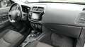 Mitsubishi ASX Diamant Edition+ 4WD/AHK/Navi/R-Cam/Euro6 Silber - thumbnail 12