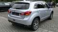 Mitsubishi ASX Diamant Edition+ 4WD/AHK/Navi/R-Cam/Euro6 Silber - thumbnail 5