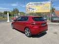 Peugeot 308 Lim GT-LINE Navi LED Automatik Assist Kamera Rouge - thumbnail 6