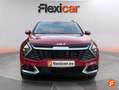 Kia Sportage 1.6 T-GDi HEV Business 4x4 215 Rojo - thumbnail 4