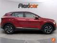 Kia Sportage 1.6 T-GDi HEV Business 4x4 215 Rojo - thumbnail 2
