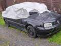 Volkswagen Golf Cabriolet Cabrio 2.0 Comfortline Fekete - thumbnail 3