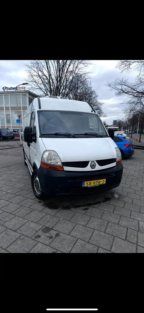 Renault Master 2.5 dCi 120 L2H2 - 1