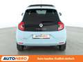 Renault Twingo 0.9 TCe Intens Aut.*TEMPO*CAM*ALU*KLIMA* Blau - thumbnail 5