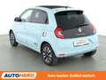 Renault Twingo 0.9 TCe Intens Aut.*TEMPO*CAM*ALU*KLIMA* Blau - thumbnail 4