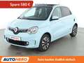 Renault Twingo 0.9 TCe Intens Aut.*TEMPO*CAM*ALU*KLIMA* Blau - thumbnail 1