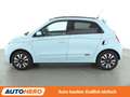 Renault Twingo 0.9 TCe Intens Aut.*TEMPO*CAM*ALU*KLIMA* Blau - thumbnail 3