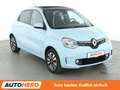 Renault Twingo 0.9 TCe Intens Aut.*TEMPO*CAM*ALU*KLIMA* Blau - thumbnail 8