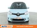 Renault Twingo 0.9 TCe Intens Aut.*TEMPO*CAM*ALU*KLIMA* Blau - thumbnail 9