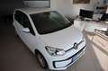 Volkswagen up! /DAB/KAMERA/PDC/BLUETOOTH Weiß - thumbnail 4