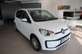 Volkswagen up! /DAB/KAMERA/PDC/BLUETOOTH Weiß - thumbnail 3