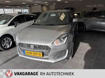 Suzuki Swift 1.2 Comfort Sm.Hyb.