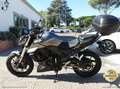 Honda Hornet Hornet 750 PROMO WEB Grigio - thumbnail 8