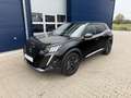 Peugeot 2008 Elektro GT Pack Schwarz - thumbnail 1