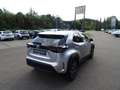 Toyota Yaris Cross Hybrid FWD Team Deutschland Grau - thumbnail 5