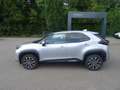 Toyota Yaris Cross Hybrid FWD Team Deutschland Grau - thumbnail 2