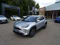 Toyota Yaris Cross Hybrid FWD Team Deutschland Grau - thumbnail 1