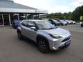 Toyota Yaris Cross Hybrid FWD Team Deutschland Grau - thumbnail 7