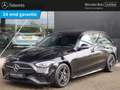 Mercedes-Benz C 200 Estate AMG Line | Panoramadak | Memory Seats | Tre Zwart - thumbnail 1