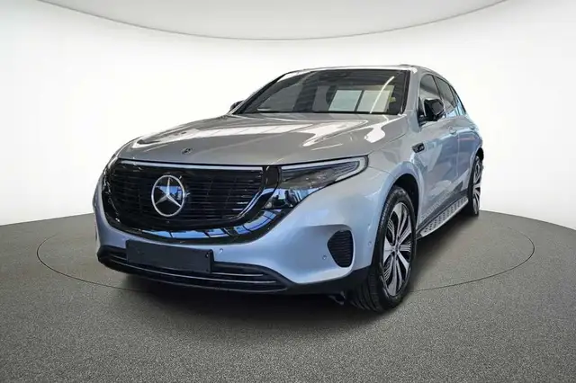 Mercedes-Benz EQC 400 4MATIC SUV