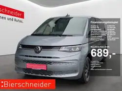 Volkswagen T7 Multivan KÜ 2.0 TDI DSG Goal 7 S. VIS A VIS LED NAVI PRO 5