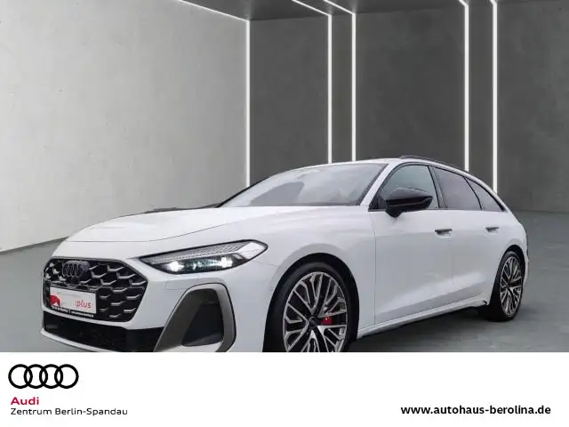 Audi S5 edition one *MATRIX*B&O*HuD*360°*ACC*