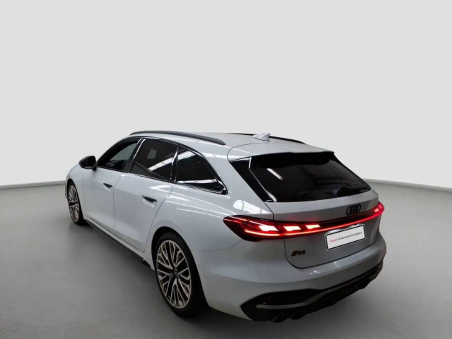 Audi edition one *MATRIX*B&O*HuD*360°*ACC* Weiß - 2