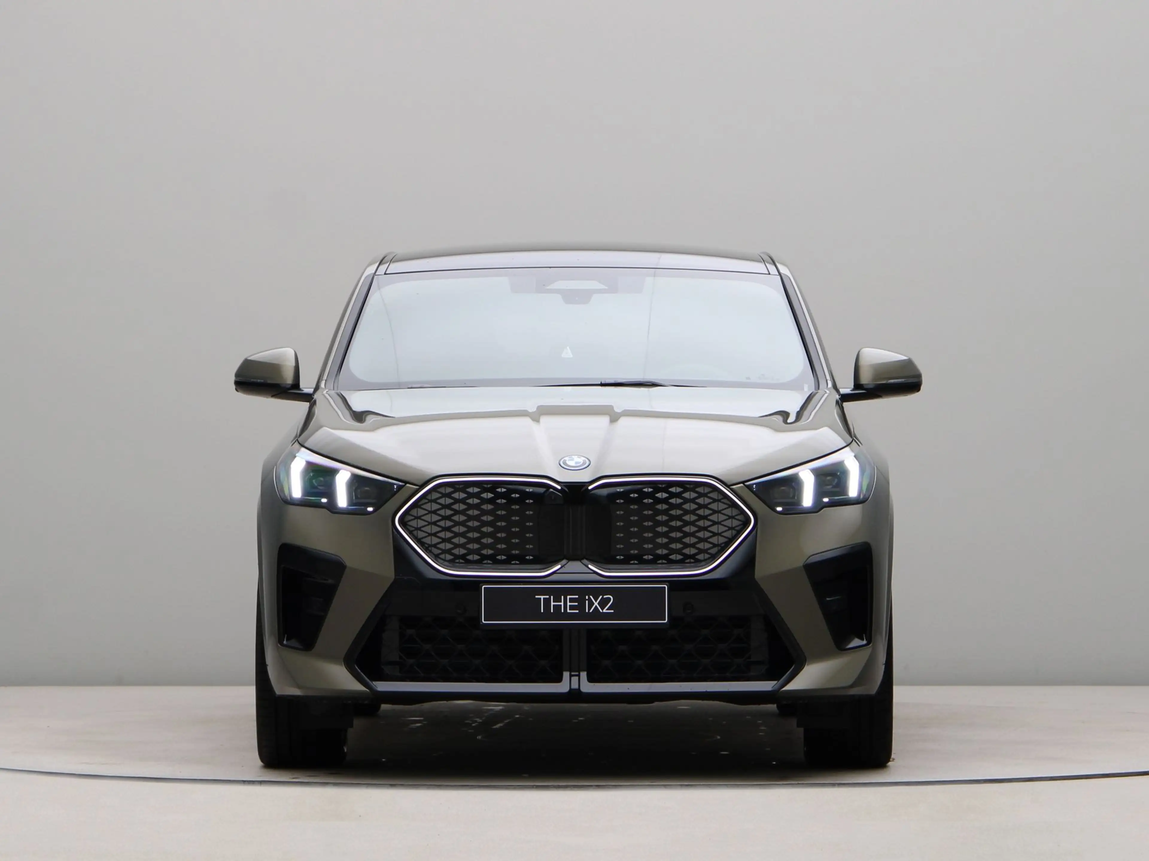 BMW iX2 xDrive30 67 kWh BRASS Individual | M Sport Pro | D — photo 5