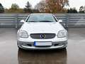 Mercedes-Benz SLK 320 - Service neu, nur 75 Euro monatl. Rate* Stříbrná - thumbnail 3