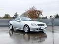 Mercedes-Benz SLK 320 - Service neu, nur 75 Euro monatl. Rate* Argento - thumbnail 4