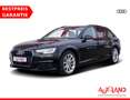 Audi A4 Avant 1.4 TFSI basis Xenon Navi B&O DAB AHK Schwarz - thumbnail 1