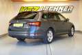 Skoda Superb Combi 2.0 TDI "SITZH*NAVI*ACC*PDC" Grau - thumbnail 4
