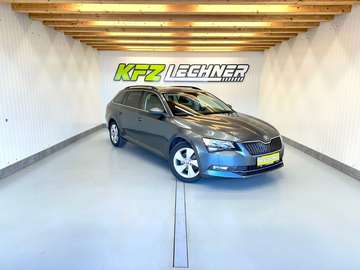 Combi 2.0 TDI "SITZH*NAVI*ACC*PDC"